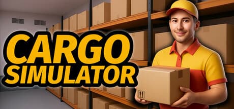 Cargo Simulator PC Steam Account