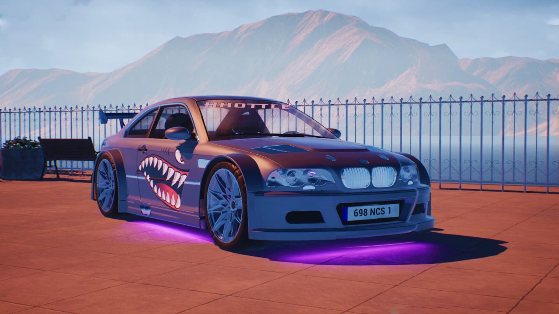 Auto Sale Life PC Steam Account - 7