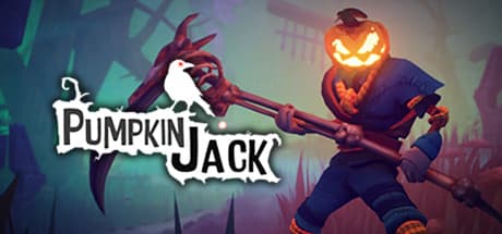 Pumpkin Jack PC Steam Account