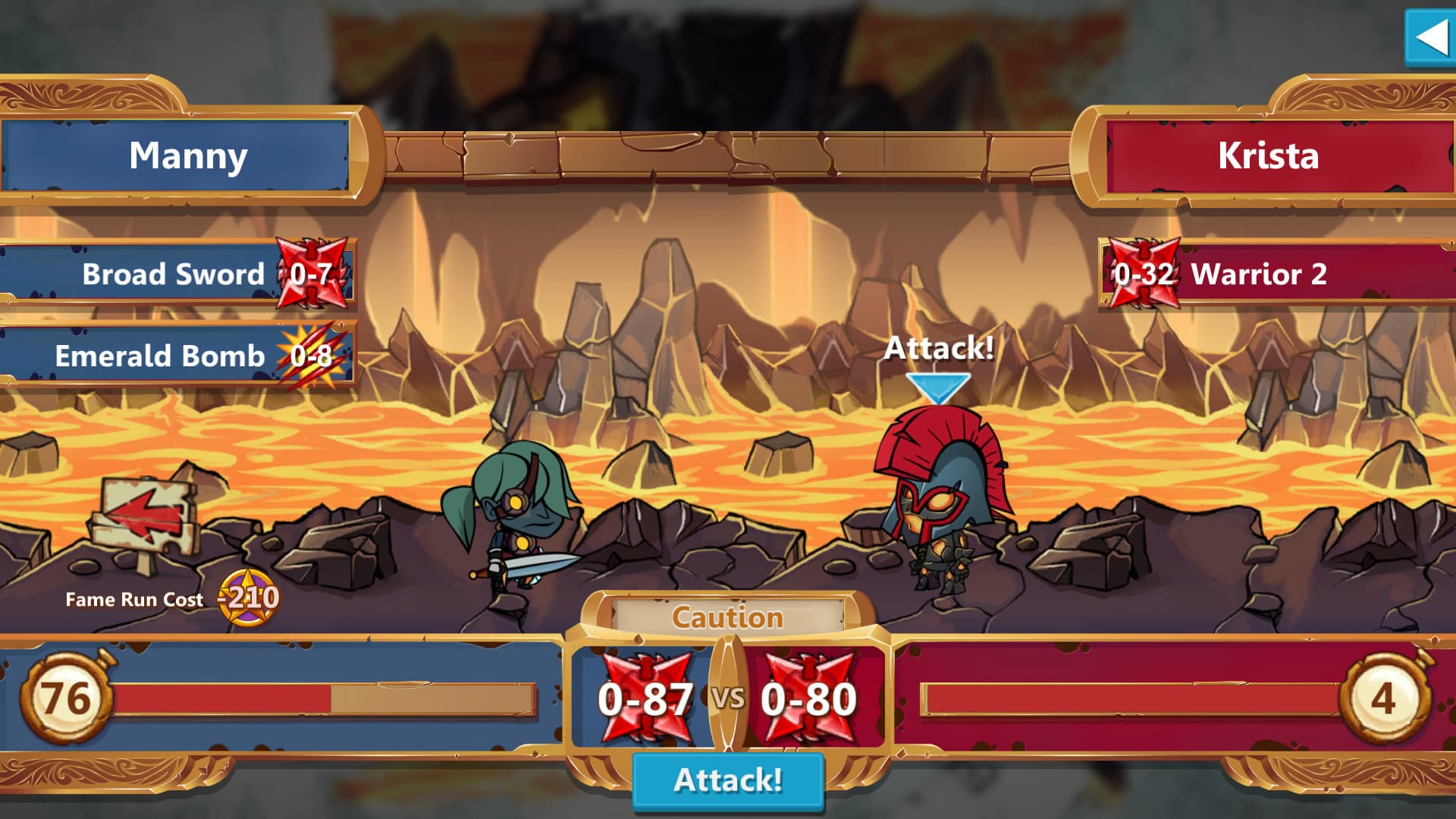 Hero Generations: ReGen Steam CD Key - 2