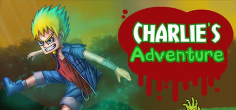 Charlie's Adventure Steam CD Key