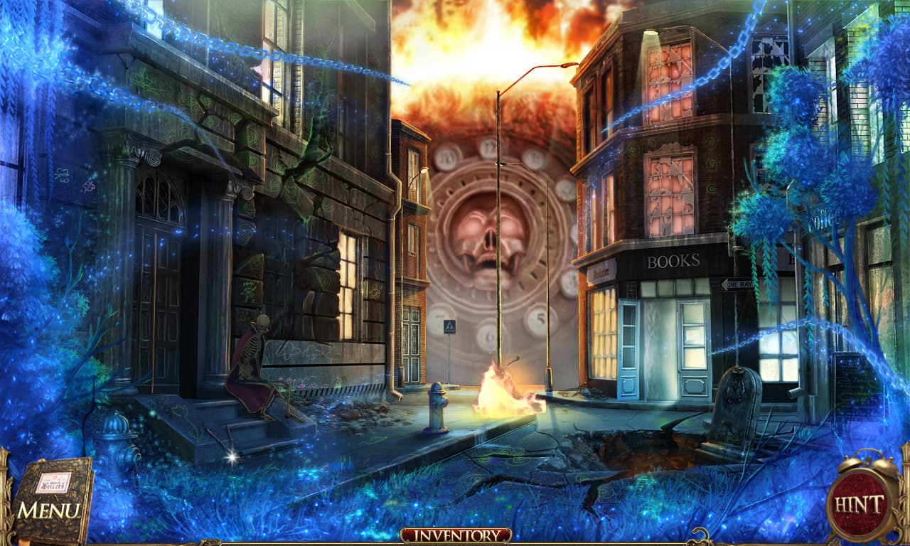 The Book of Desires Steam CD Key - 2