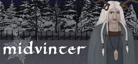 Midvinter PC Steam CD Key