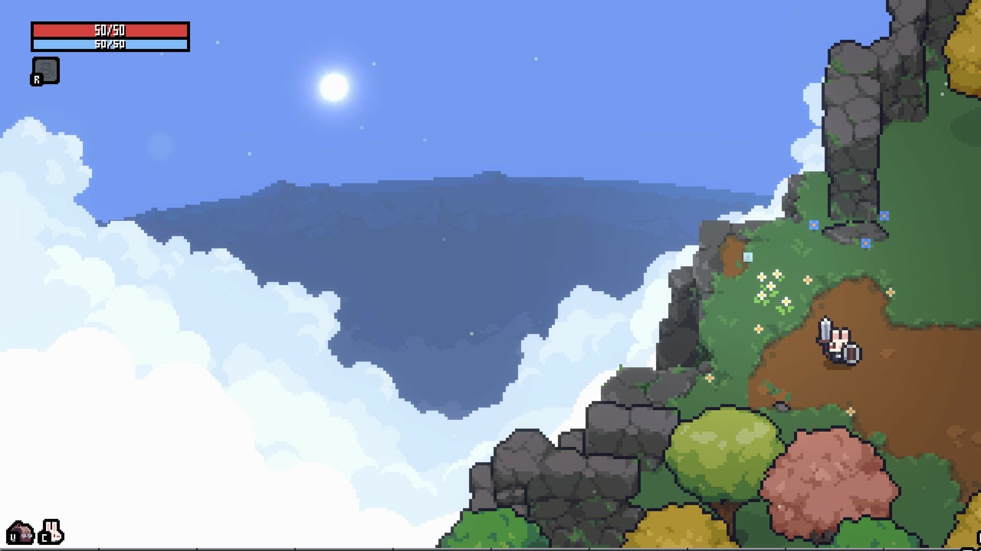 Sephiria PC Steam Account - 8