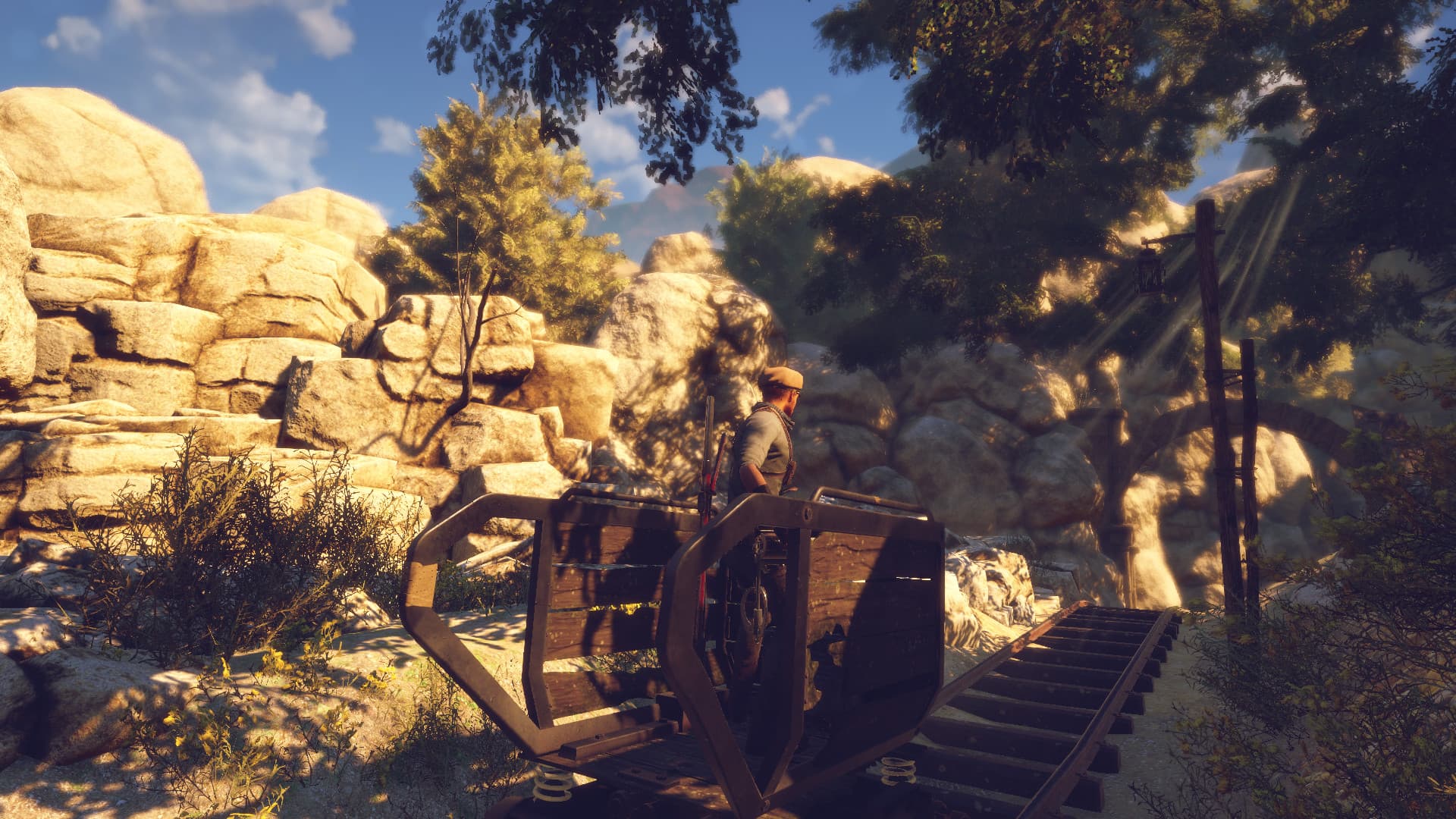 Adam's Venture: Origins Steam CD Key - 3