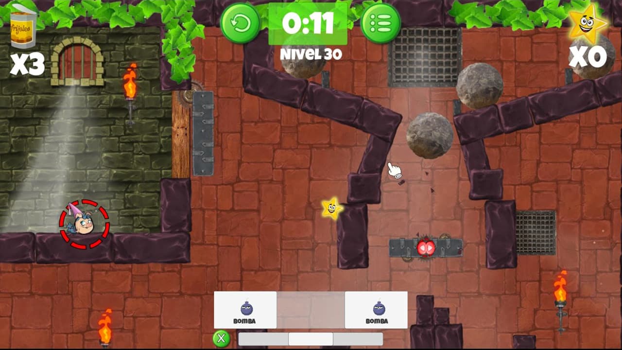Piggy Princess Steam CD Key - 5