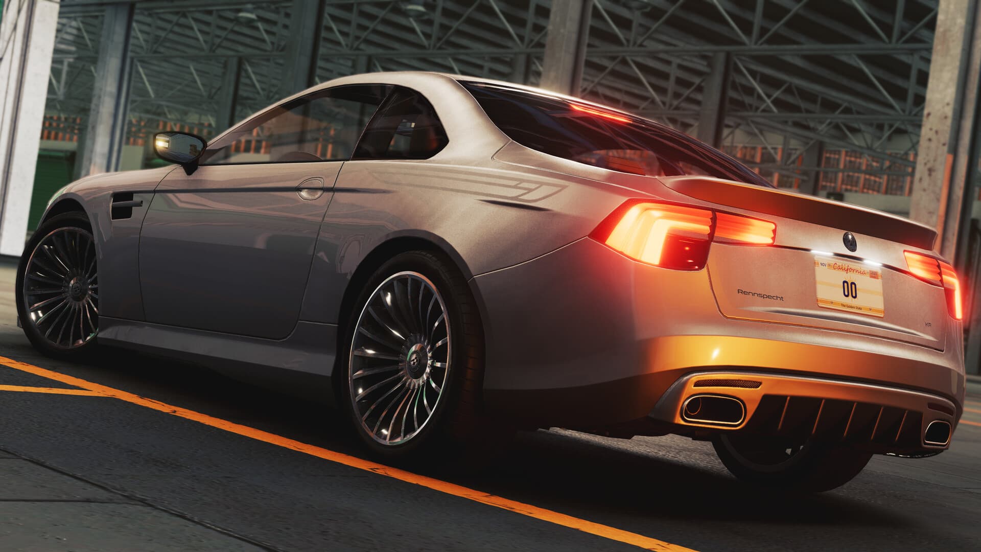 BeamNG.drive - 6