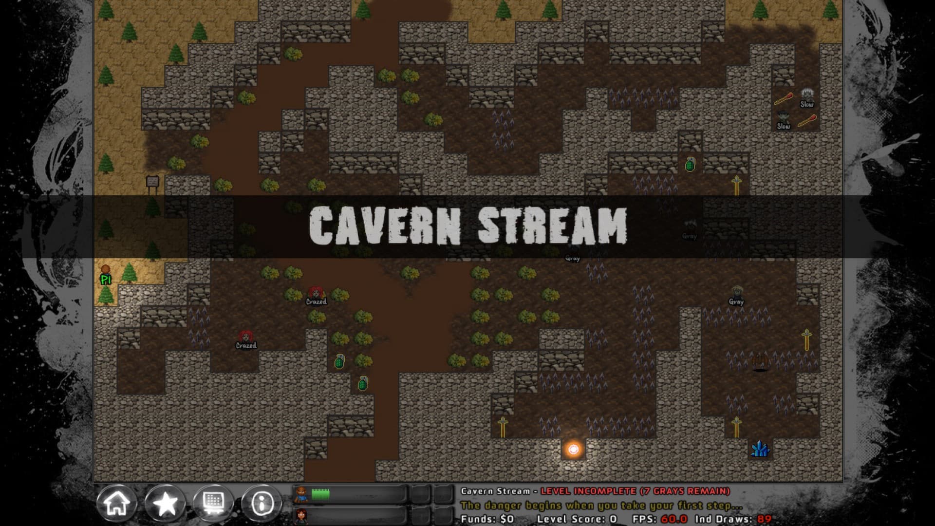Shattered Haven PC Steam CD Key - 3