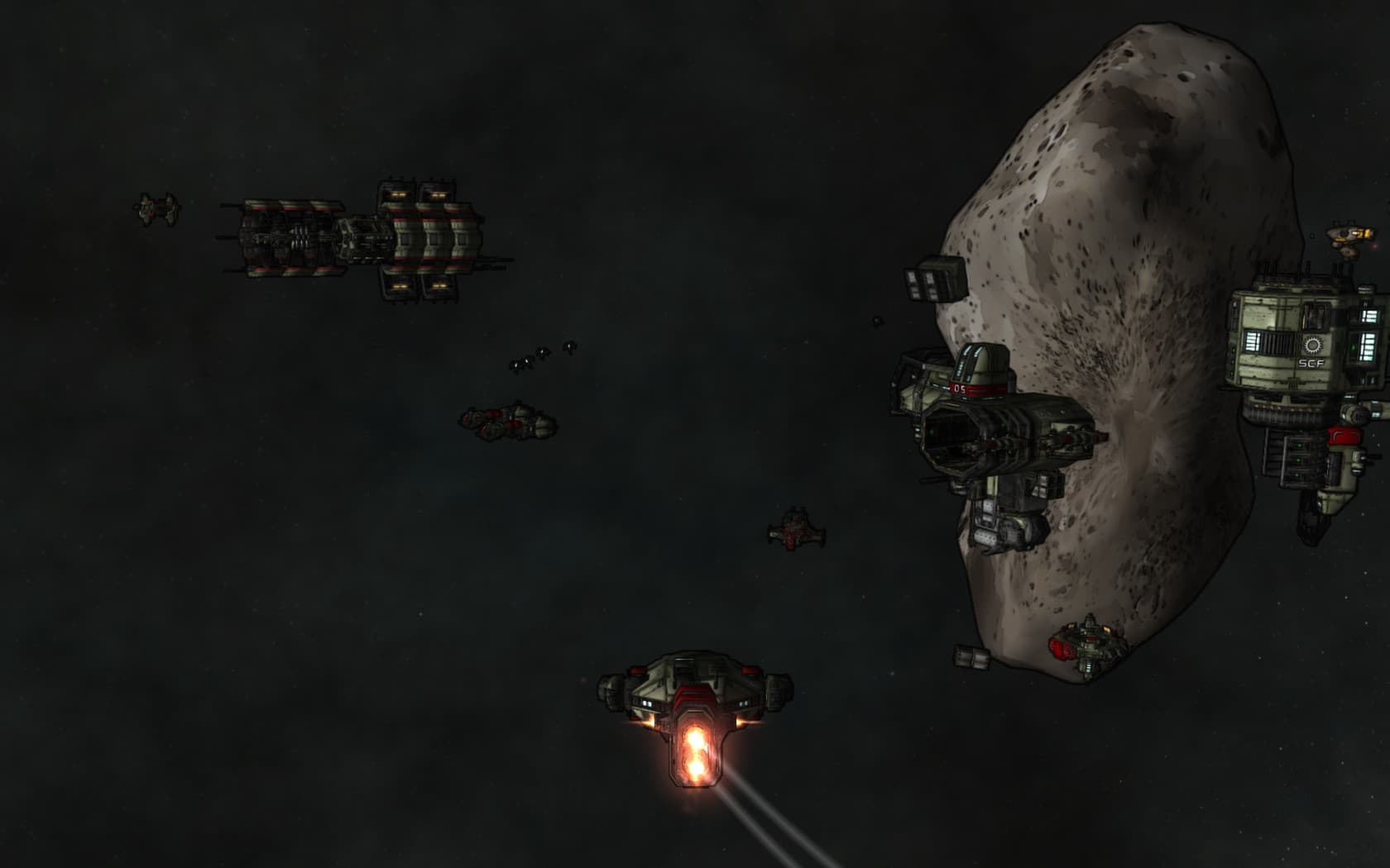 Void Destroyer Steam CD Key - 6