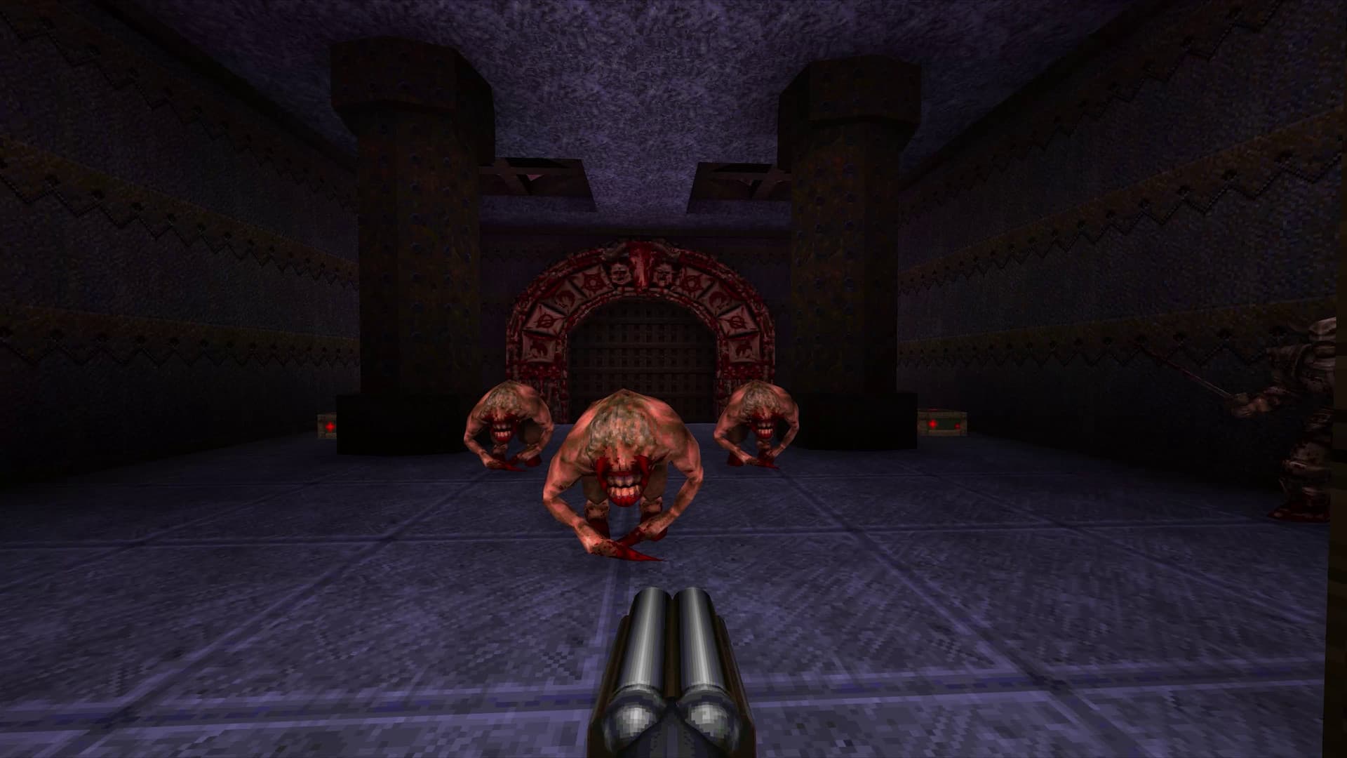 Quake Steam CD Key - 4