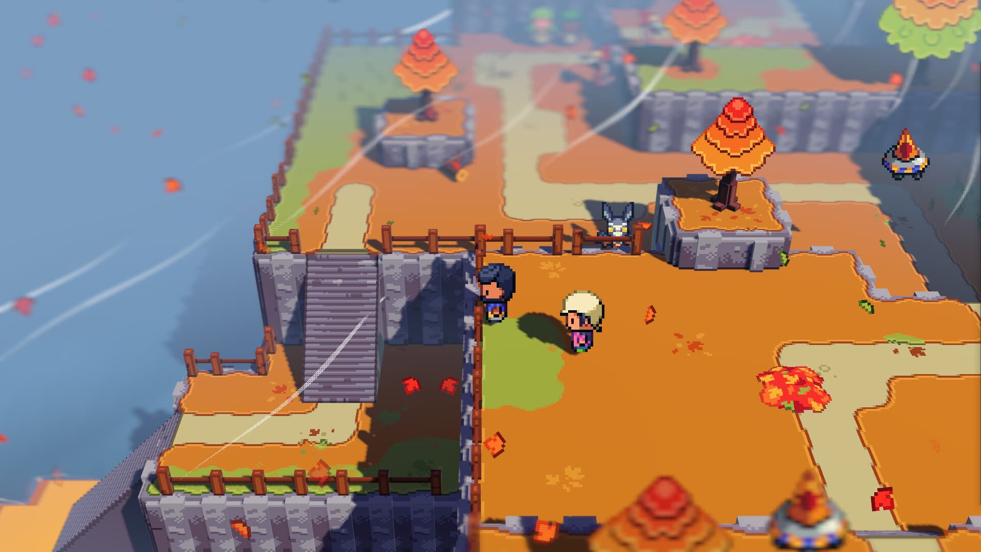 Cassette Beasts PC Steam Account - 3