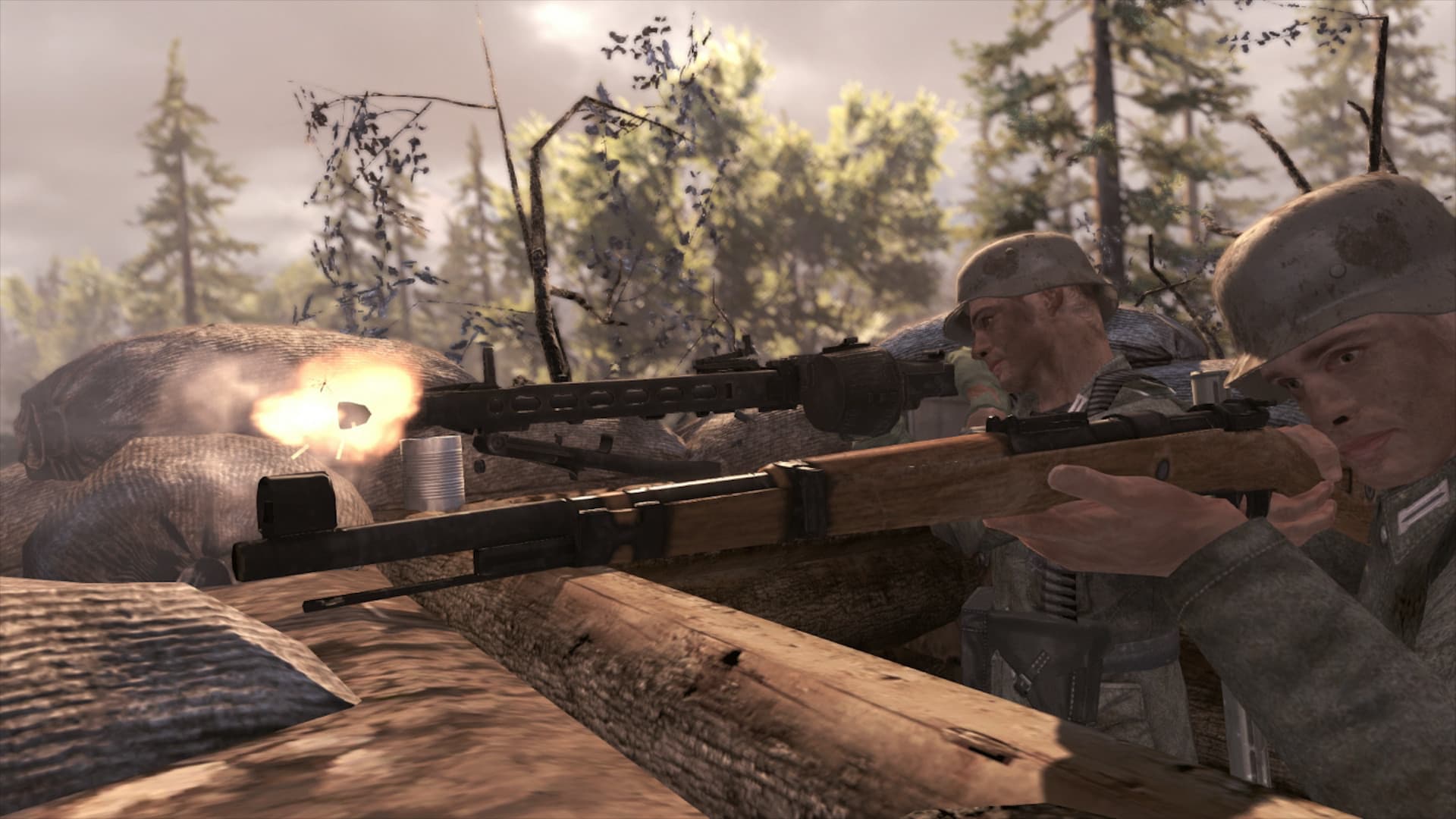 Red Orchestra 2: Heroes of Stalingrad with Rising Storm PC Steam Account - 4