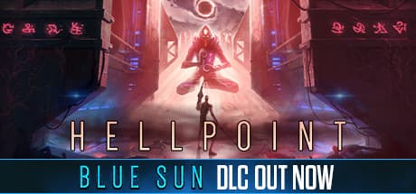 Hellpoint PC Steam Account