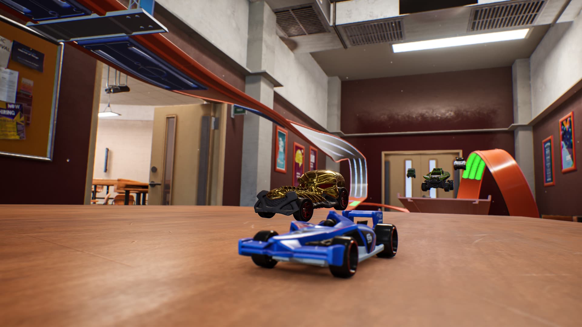 Hot Wheels Unleashed PC Steam Account - 5