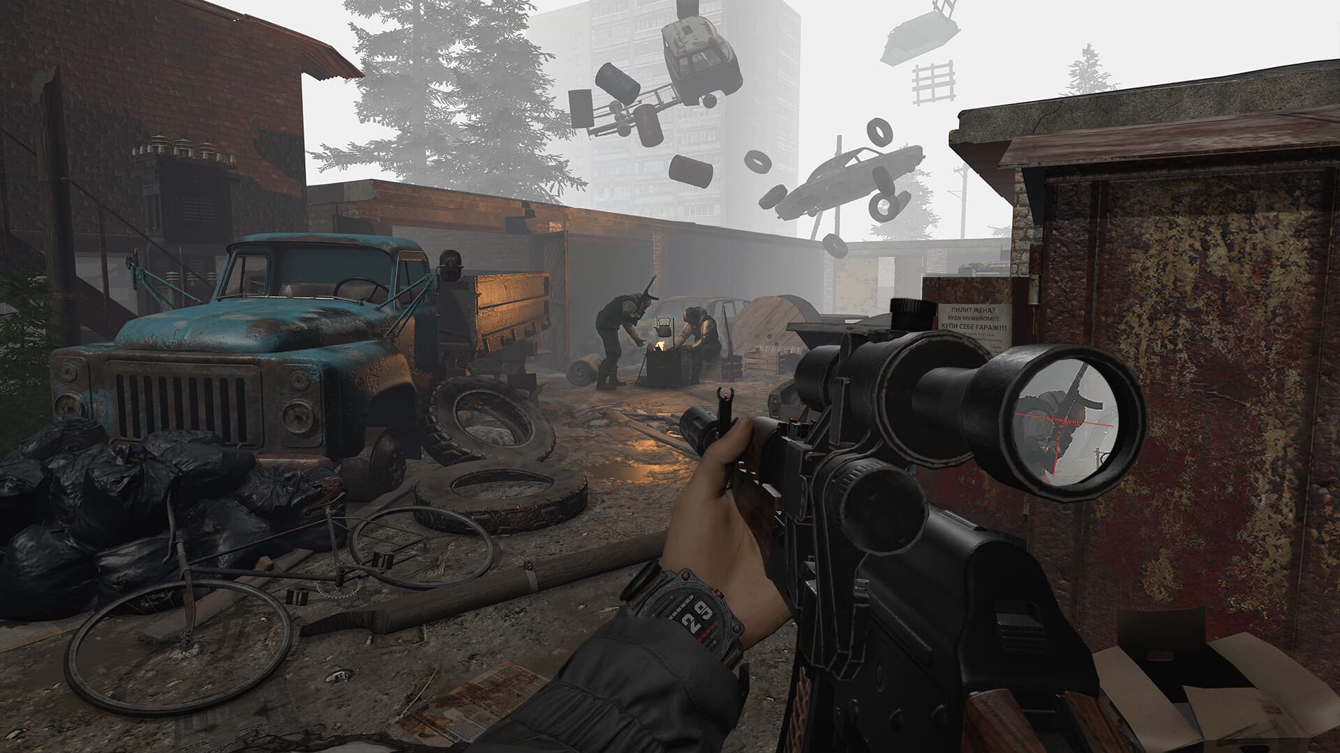 CONVRGENCE PC Steam Account - 2