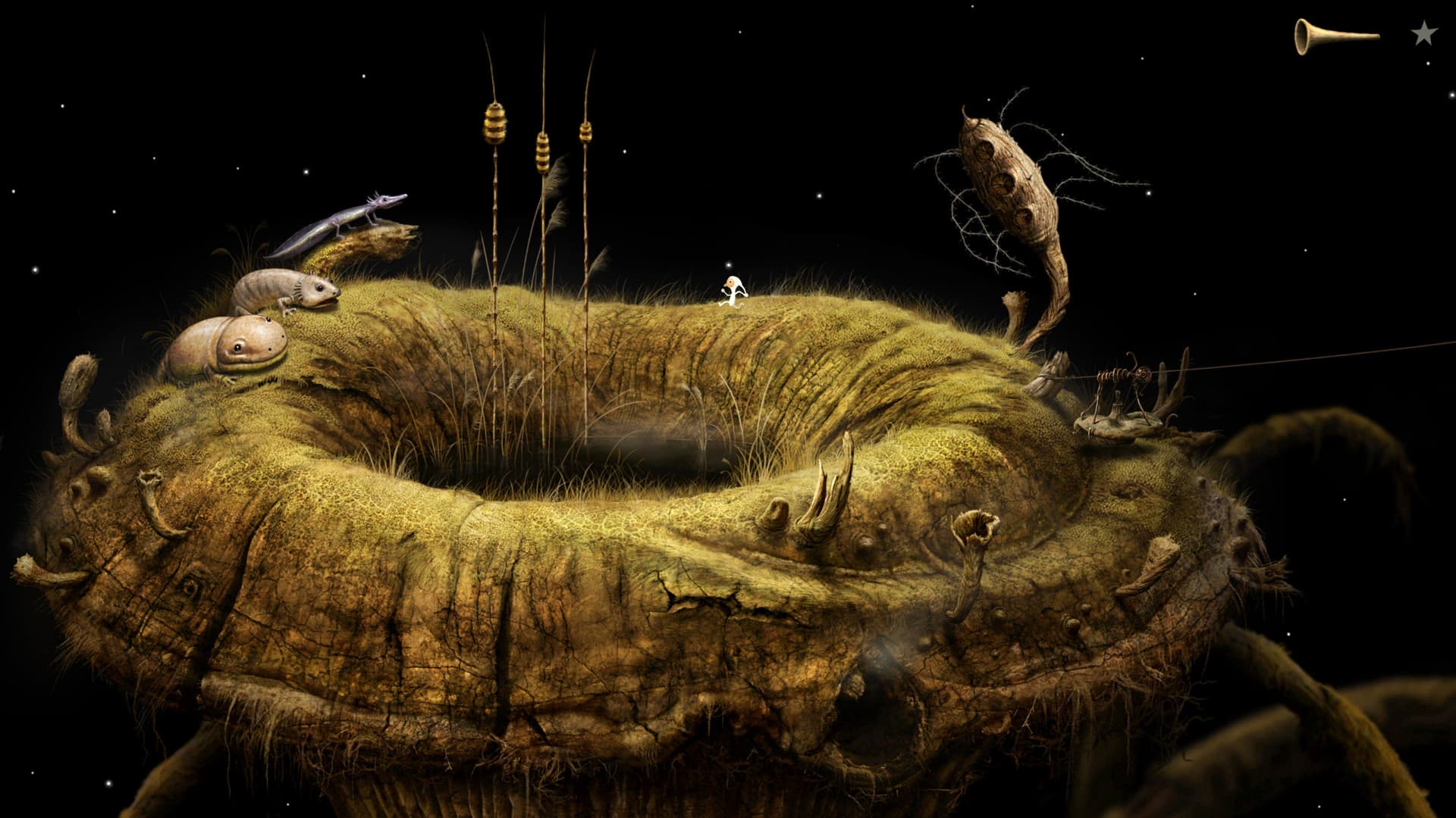 Samorost 3 Steam CD Key - 6
