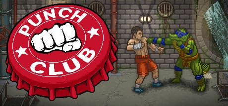 Punch Club PC Steam CD Key