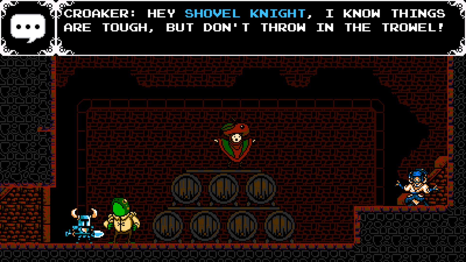 Shovel Knight: Treasure Trove PC Steam CD Key - 3