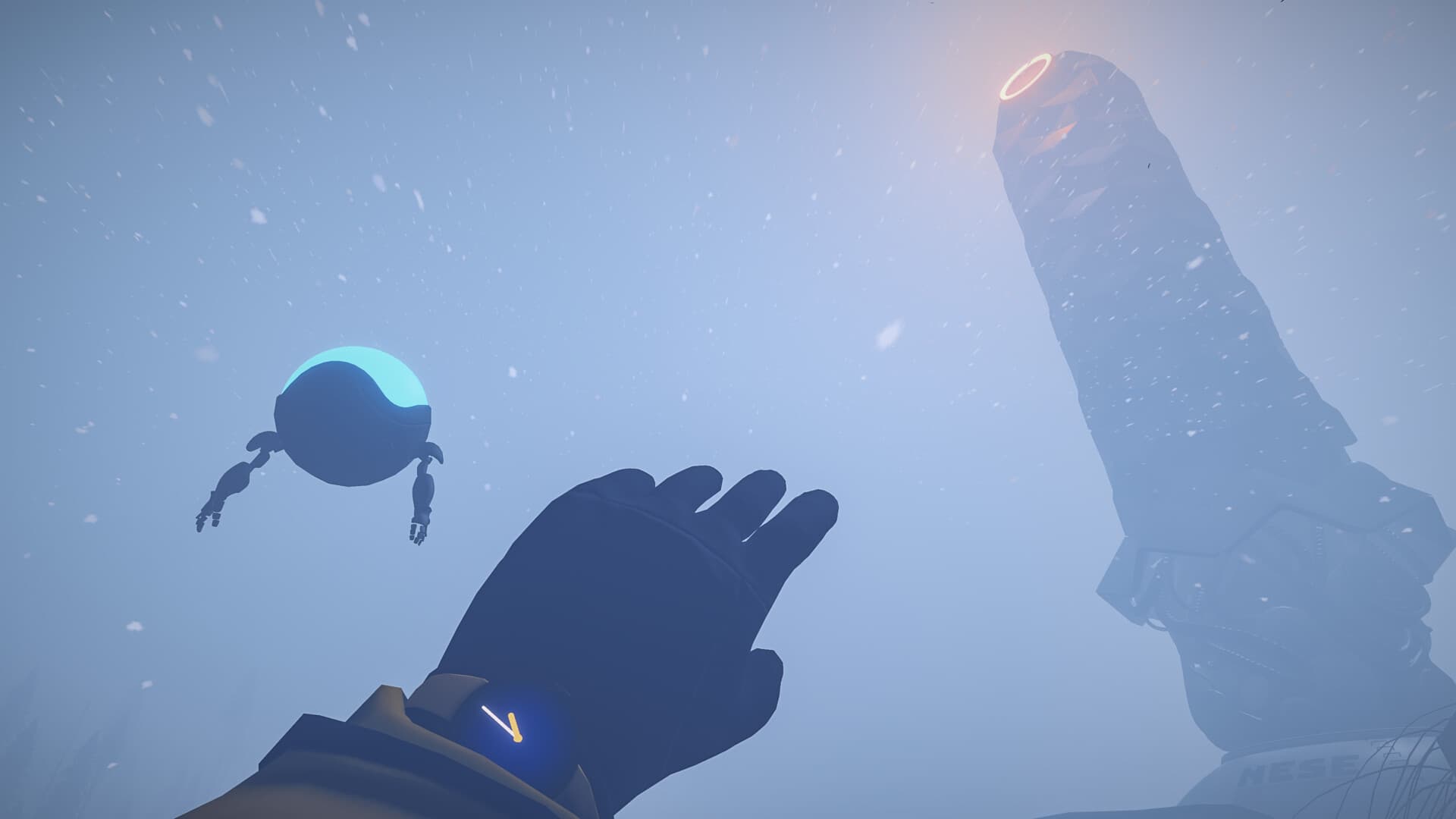 Arctic Awakening PC Steam Account - 4