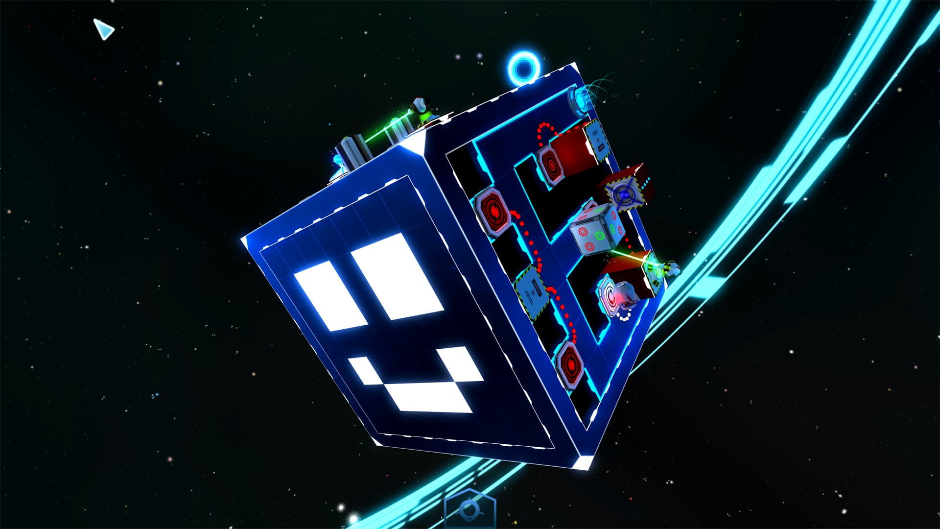 Six Sides of the World Steam CD Key - 3