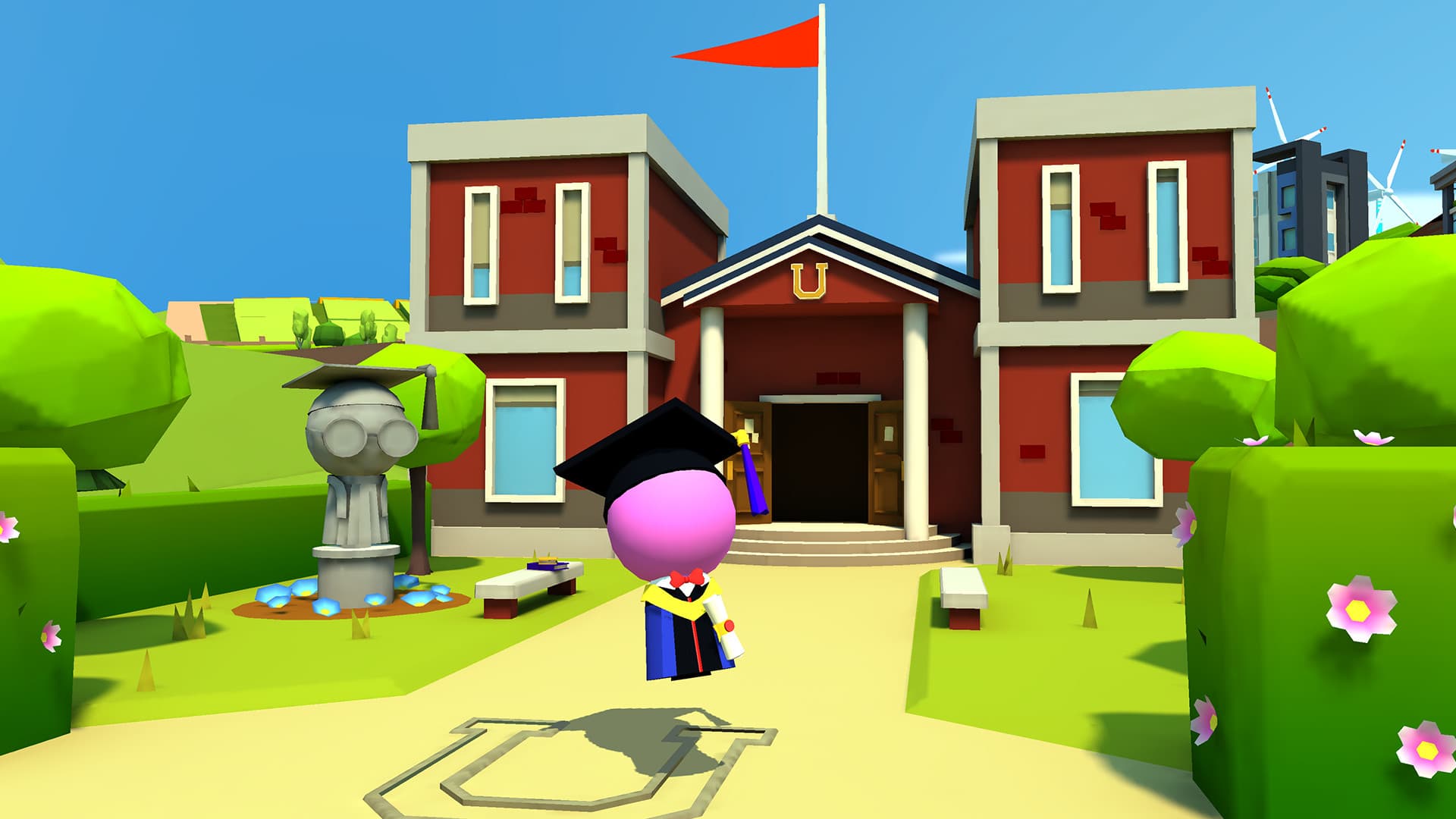 THE GAME OF LIFE 2 PC Steam Account - 6