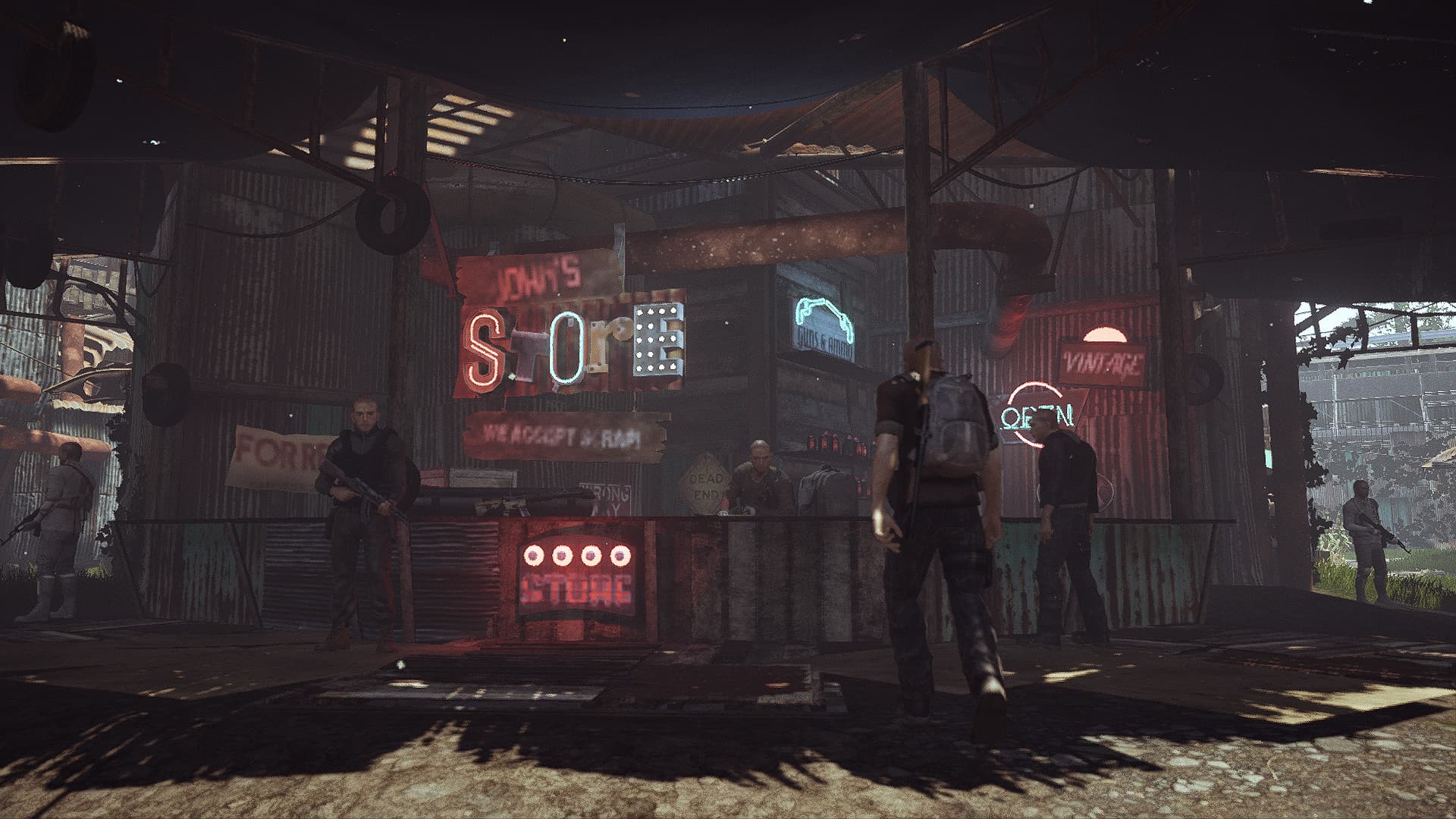 Lifeless Steam CD Key - 5