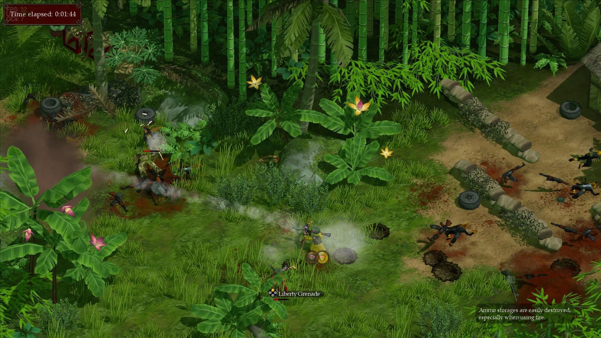 Magicka - Vietnam DLC Steam CD Key - 2