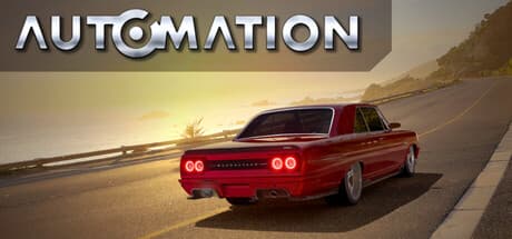 Automation - The Car Company Tycoon Game Steam Account