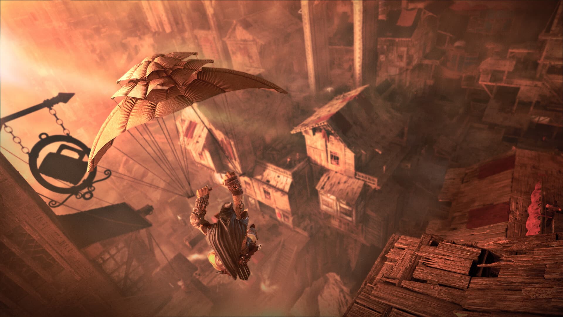 Styx: Blades of Greed PC Steam Account - 3