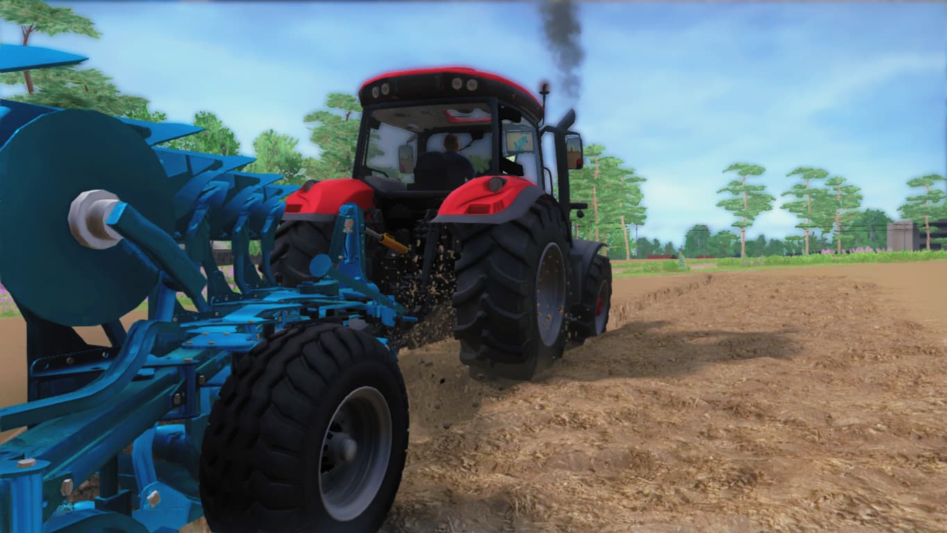 Farm Expert 2017 PC Steam CD Key - 7