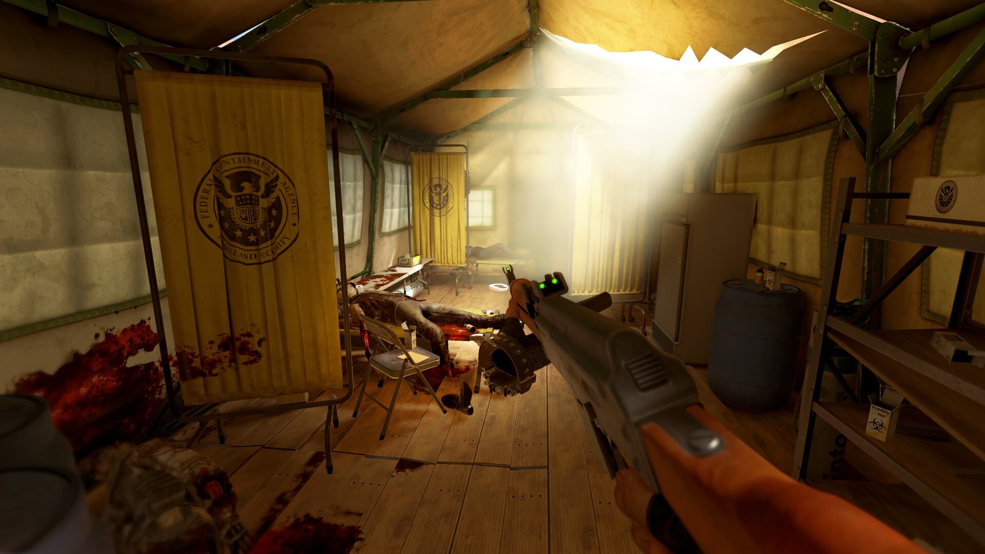 Arizona Sunshine Remake PC Steam Account - 3