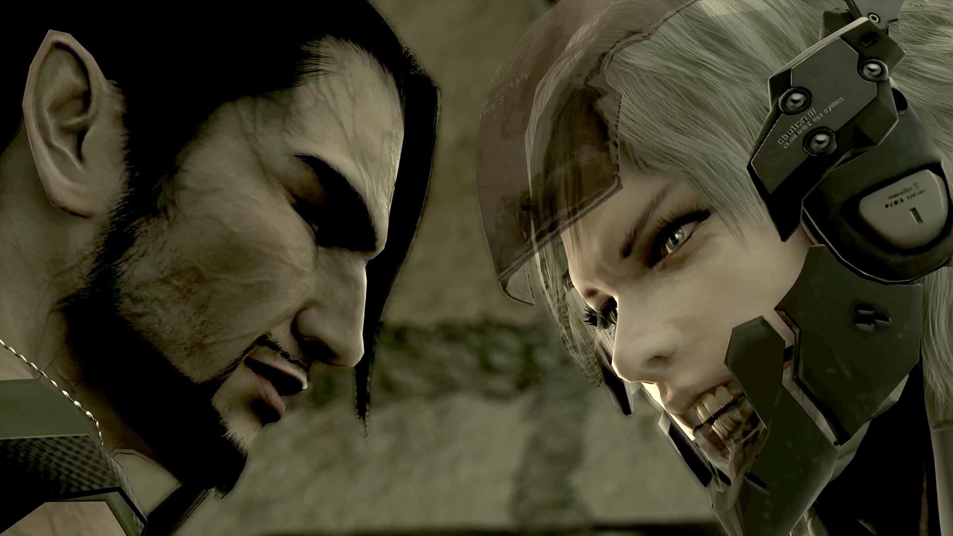 METAL GEAR SOLID: MASTER COLLECTION Vol.2 PC Steam Account - 6