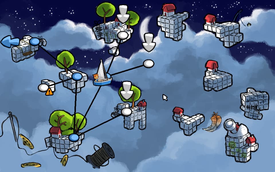 Ubinota Steam CD Key - 5