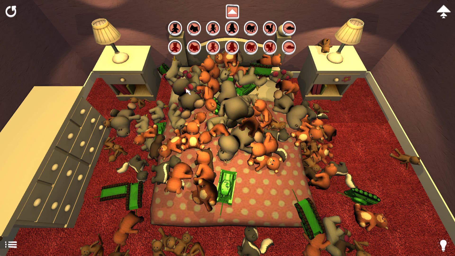 Plush Steam CD Key - 3