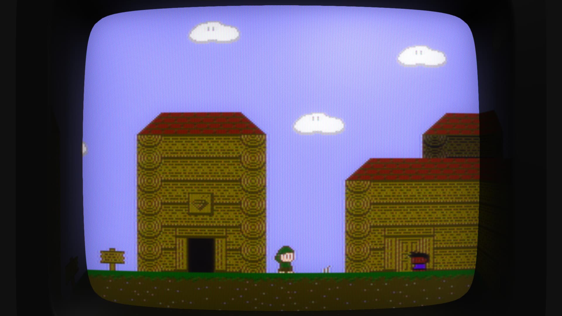 Super Win The Game Steam CD Key - 2