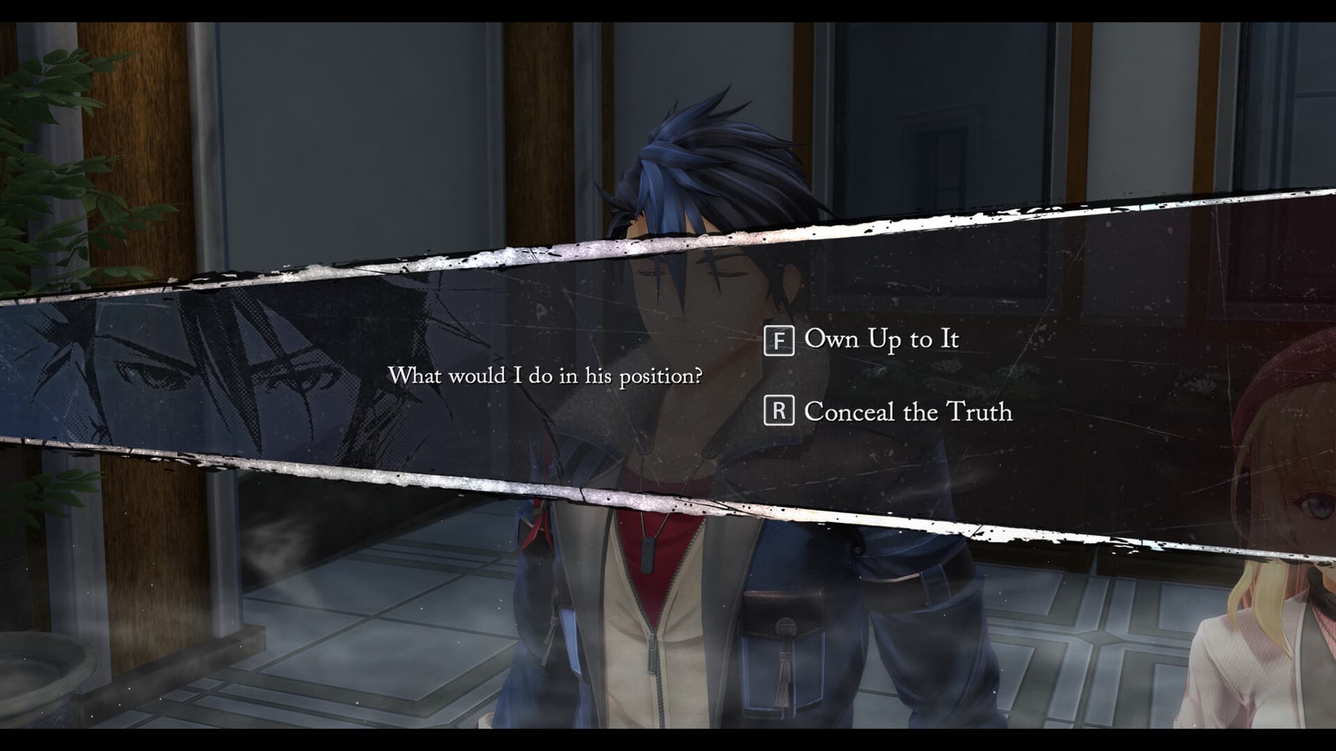 The Legend of Heroes: Trails through Daybreak PC Steam Account - 6