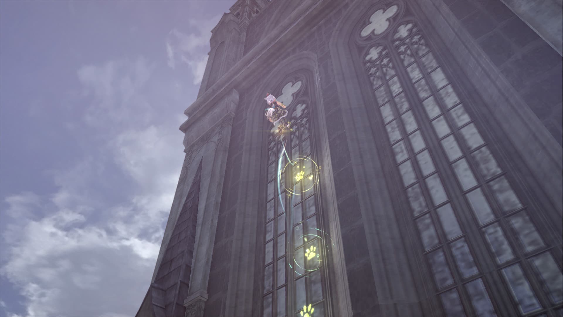 Ys IX: Monstrum Nox PC Steam Account	 - 6
