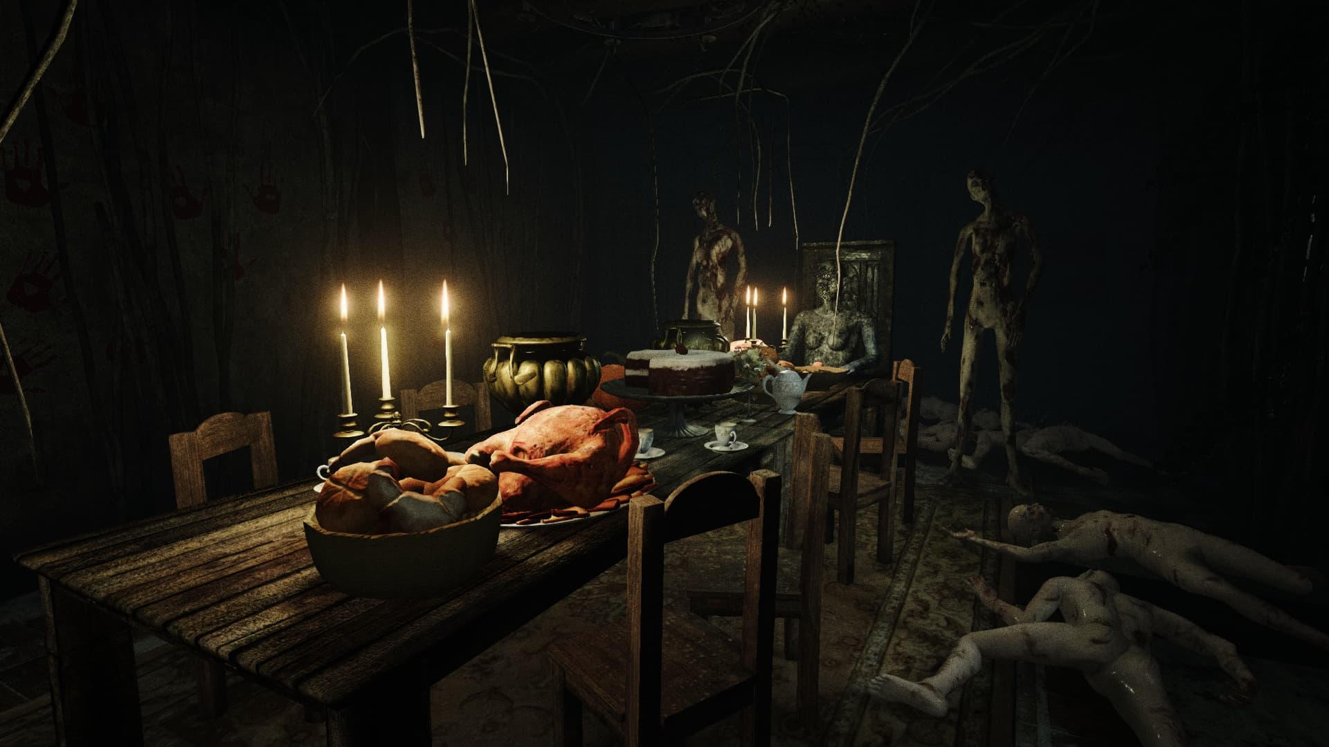Haunted House: Cryptic Graves Steam CD Key - 8