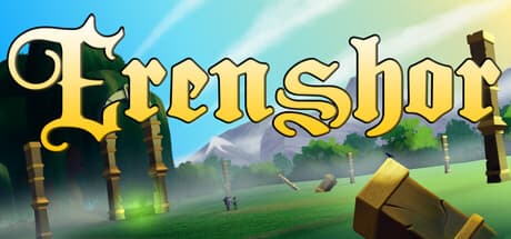 Erenshor PC Steam Account