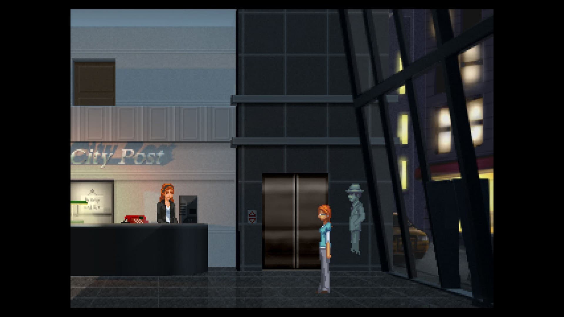 Blackwell Deception Steam CD Key - 8