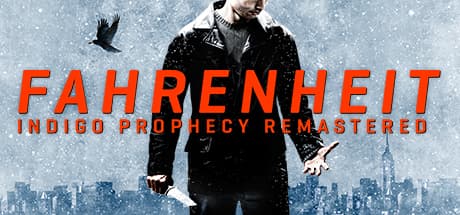 Fahrenheit Indigo Prophecy Remastered PC Steam CD Key