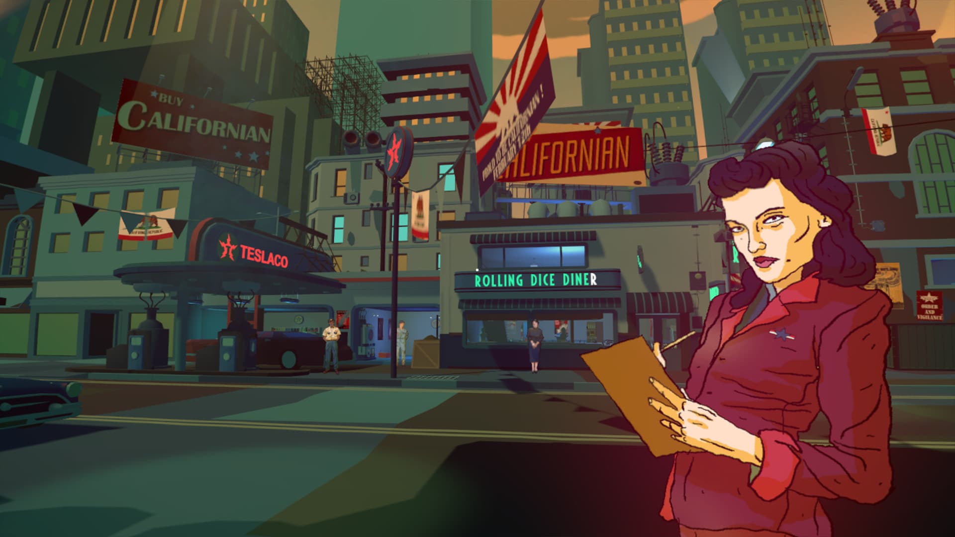 Californium Steam CD Key - 6