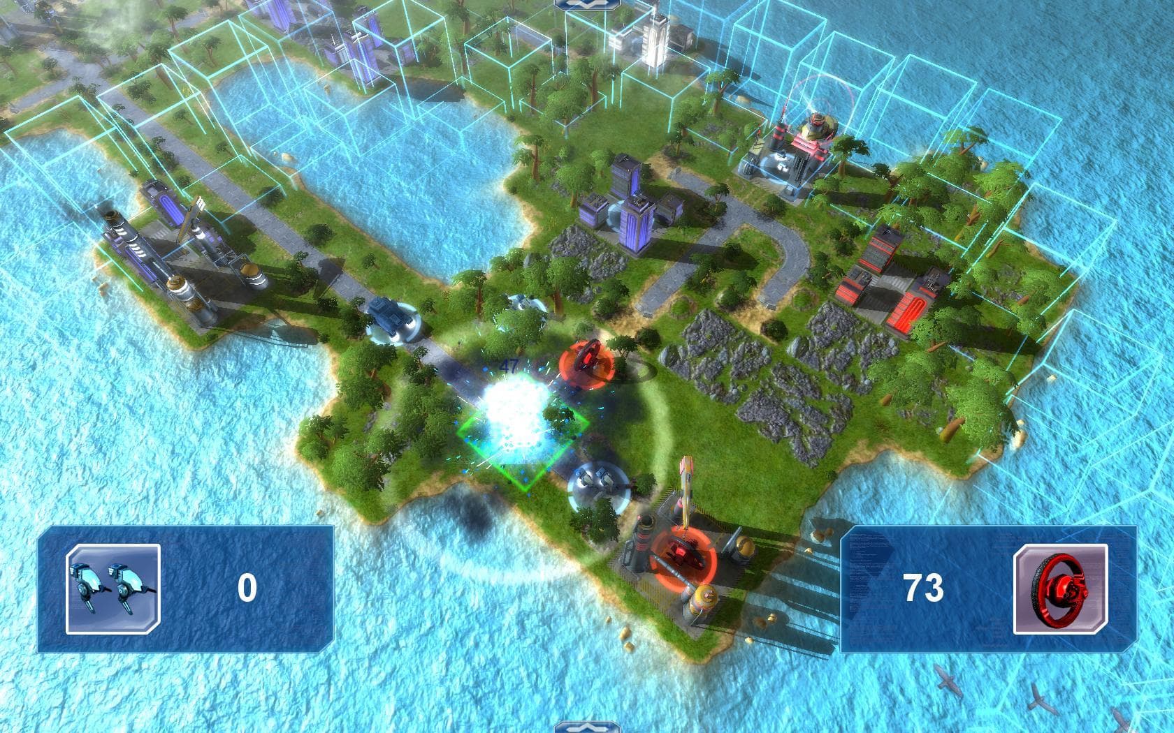 Future Wars Steam CD Key - 2