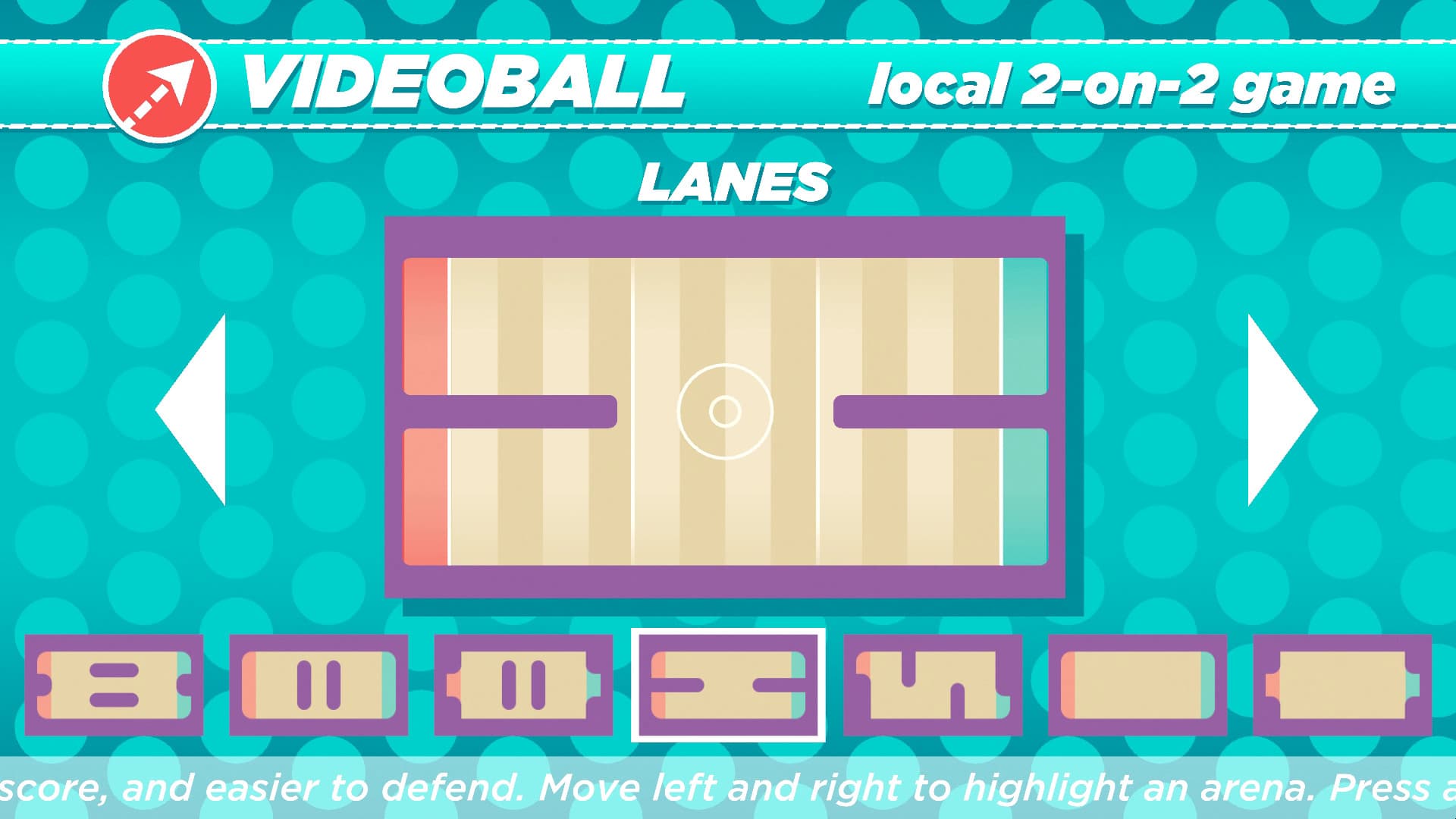 VIDEOBALL Steam CD Key - 6