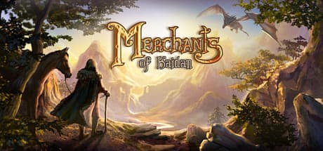 Merchants of Kaidan Steam CD Key
