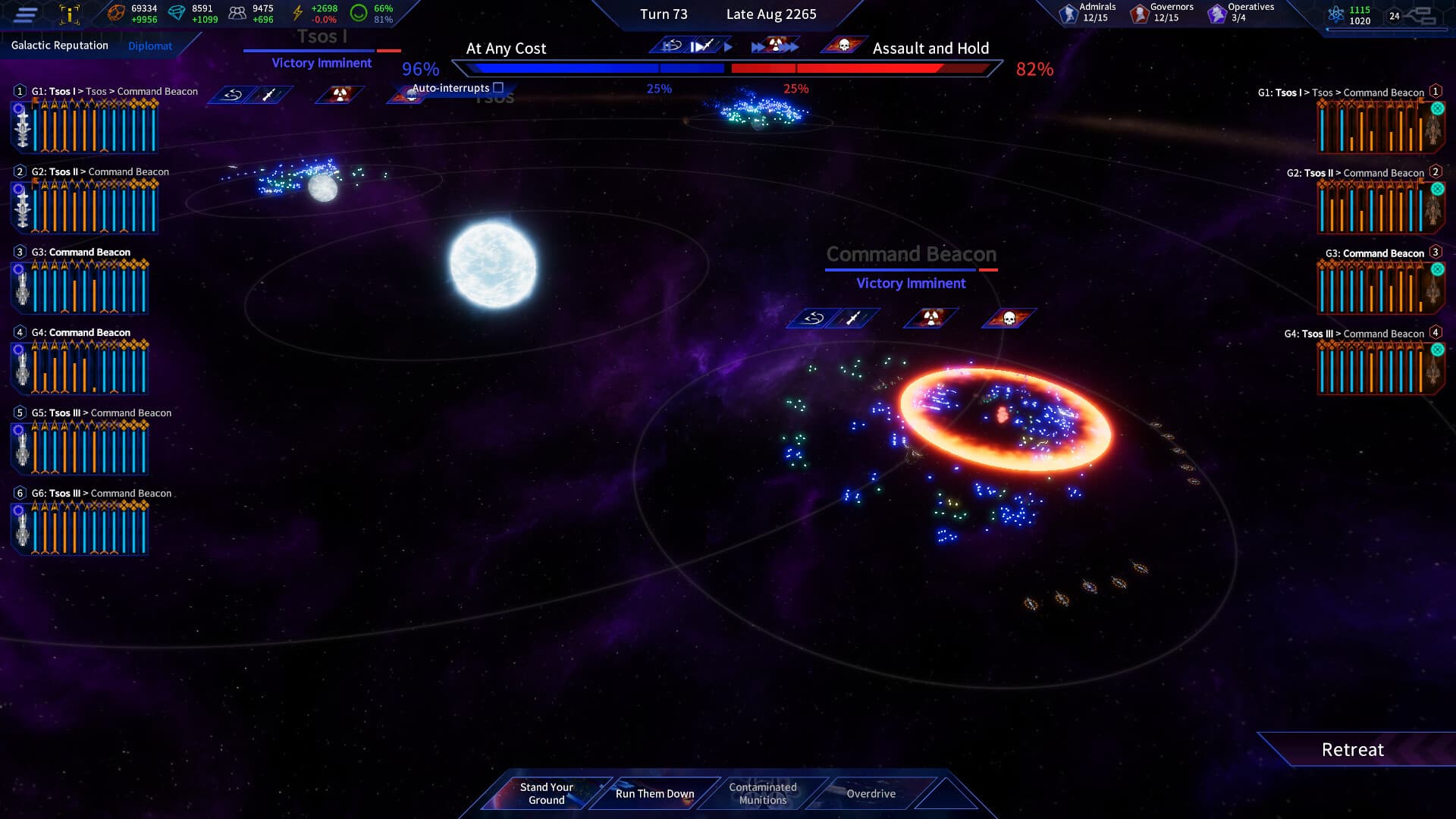 The Pegasus Expedition PC Steam Account - 2