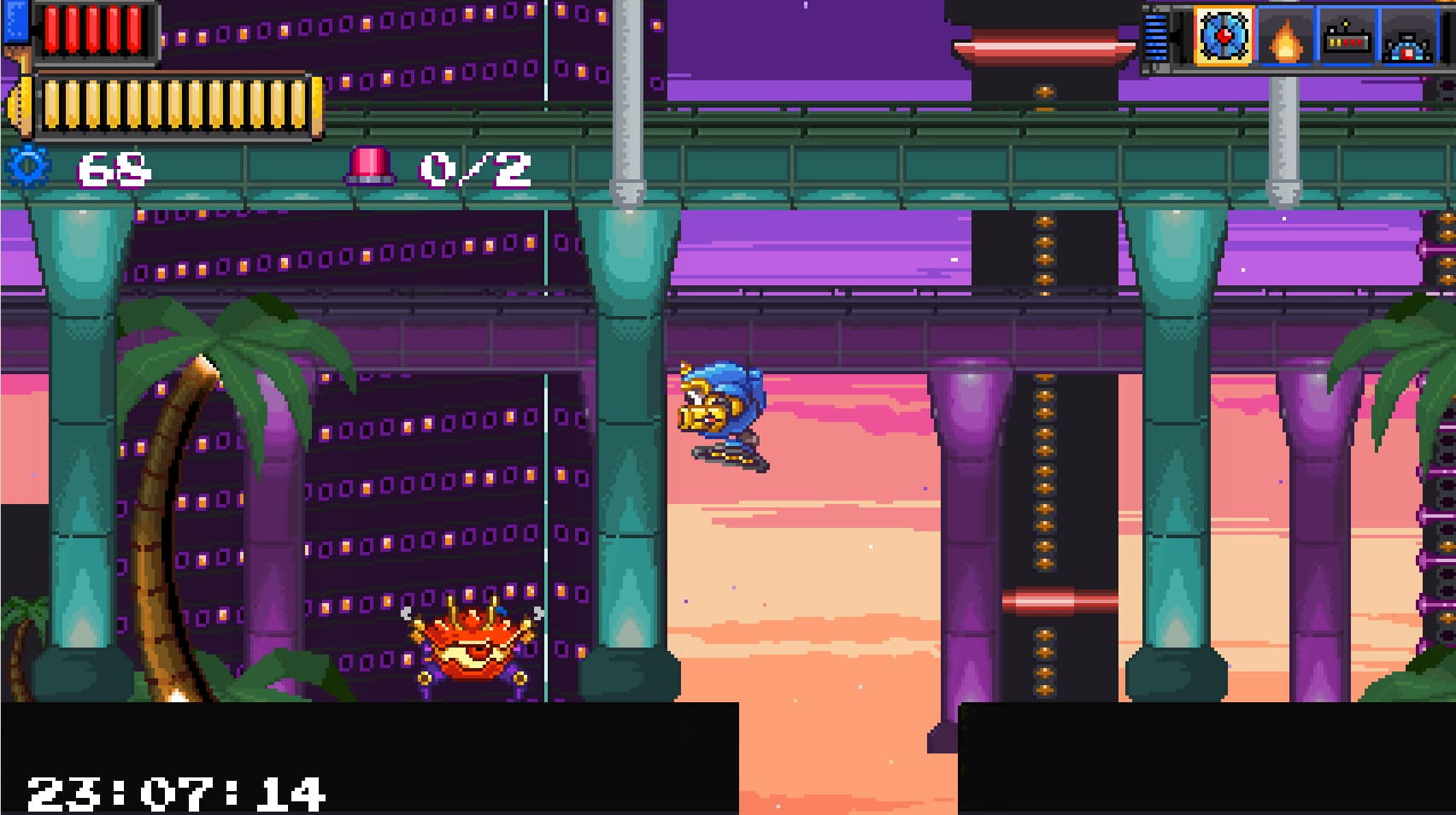 Terrian Saga: KR-17 Steam CD Key - 4