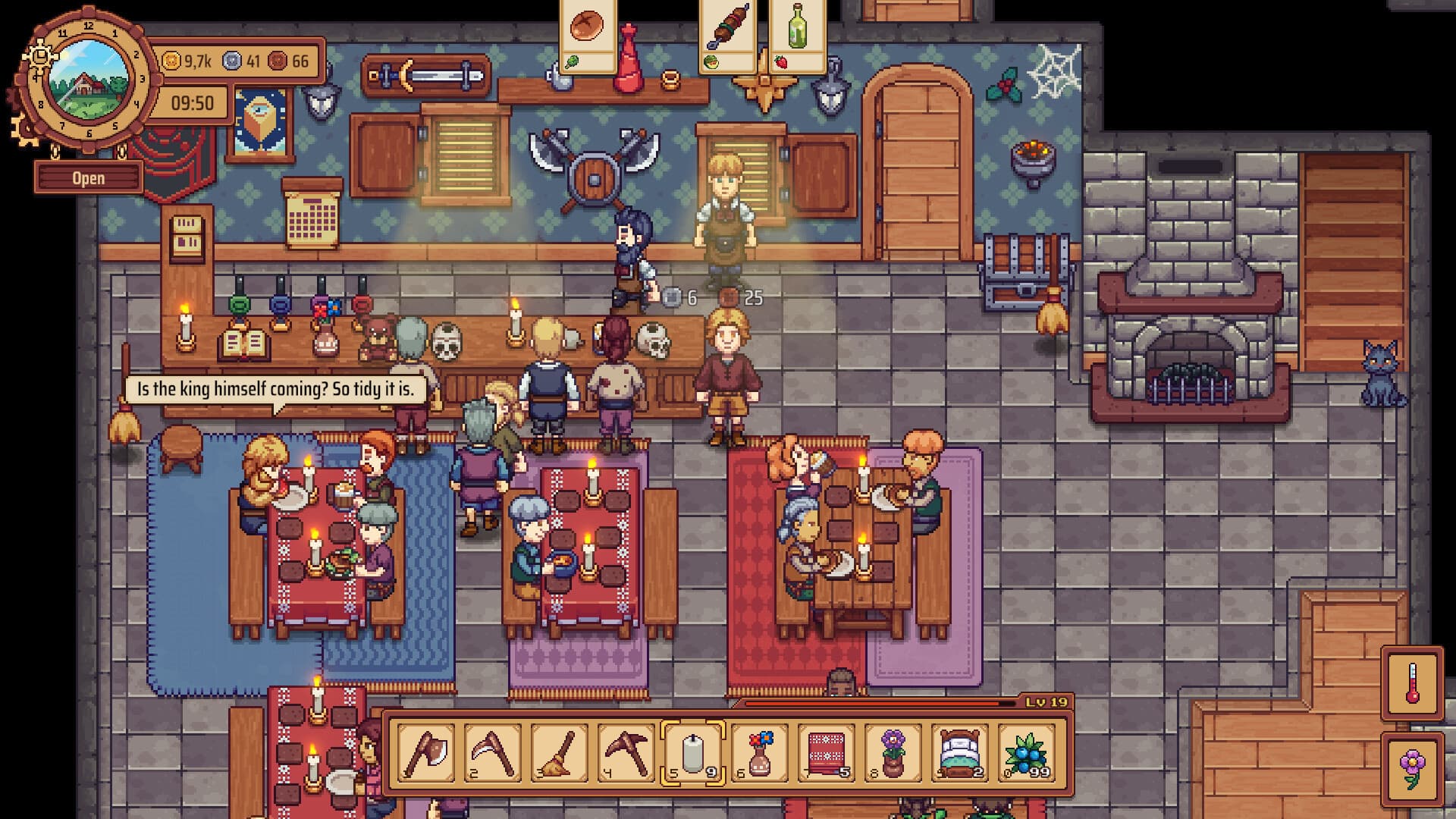 Travellers Rest Steam Account - 8