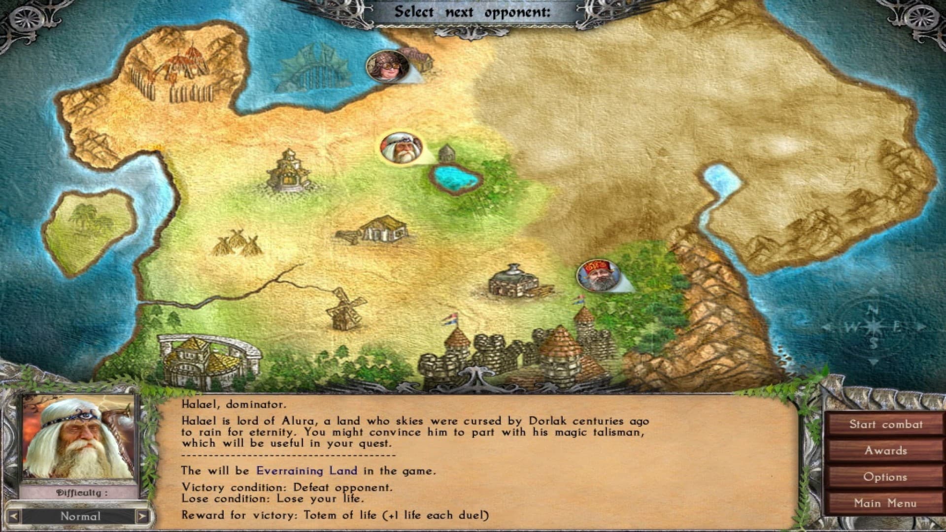 Spectromancer: Gathering of Power Steam CD Key - 3