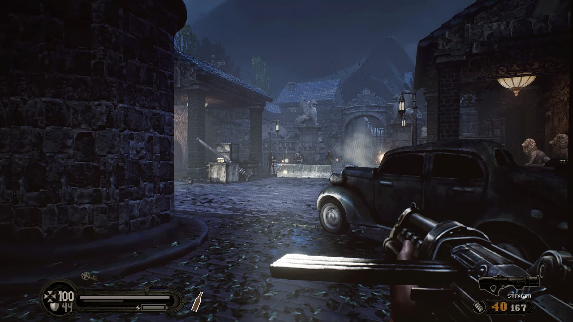 Painted In Blood PC Steam Account - 3